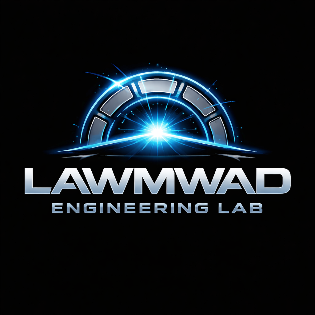 Lawmwad Engineering Lab